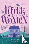 Alcott, Louisa May - Little Women