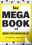 Vox - Vox Mega Book of Mini Crosswords