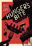 Robin, Taylor - Hunger's Bite