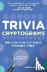 Newman, Stanley - Trivia Cryptograms