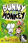 Smart, Jamie - Bunny vs. Monkey
