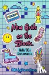 Heaney, Francis - New Grids on the Block