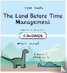 Keats, Ryan - The Land Before Time Management