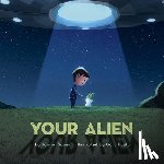 Sauer, Tammi - Your Alien