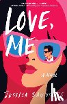 Saunders, Jessica - Love, Me