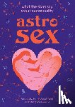 Sutter, Amina, Tahir, Amal - Astrosex