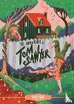 Twain, Mark - Classic Starts®: The Adventures of Tom Sawyer