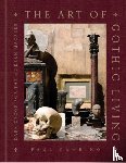 Gambino, Paul - The Art of Gothic Living