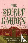 Burnett, Frances Hodgson - The Secret Garden