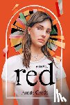 Cardi, Annie - Red
