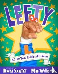 Willems, Mo - Willems, M: Lefty