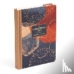 Union Square & Co - The Commonplace Book