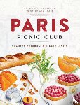 Peerbhai, Shaheen, Levitt, Jennie - Paris Picnic Club