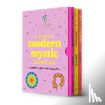 Eason, Cassandra, Mercree, Chad, Mercree, Amy Leigh - Little Bit of Modern Mystic Boxed Set