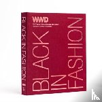 WWD, Blazio-Licorish, Tonya, Donaldson, Tara - Black in Fashion