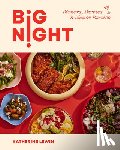 Lewin, Katherine - Big Night