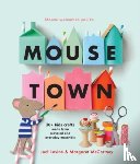 Levine, Jodi, McCartney, Margaret - Mousetown