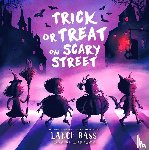 Bass, Lance - Trick or Treat on Scary Street