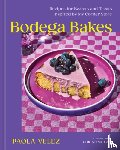 Velez, Paola - Bodega Bakes