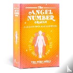 The Pulp Girls - The Angel Number Oracle