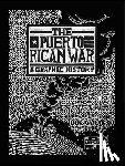 Mejias, John Vasquez - The Puerto Rican War