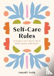 Reddy, Sumathi - Self-Care Rules