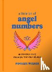 Wilder, Novalee - A Little Bit of Angel Numbers