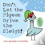 Willems, Mo - Don't Let the Pigeon Drive the Sleigh!