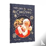 Browning, Tom, Moore, Clement C. - The Night Before Christmas (Collector's Special Edition)