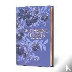 Bronte, Emily - Wuthering Heights (Special Edition)