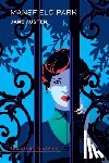 Austen, Jane - Mansfield Park