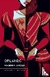 Woolf, Virginia - Orlando