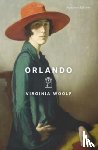 Woolf, Virginia - Orlando