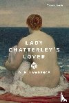 Lawrence, D. H. - Lady Chatterley's Lover