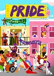  - Pride