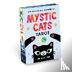 Romo, Michelle - Mystic Cats Tarot