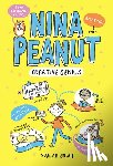 Bowie, Sarah - Nina Peanut: Creative Genius