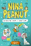 Bowie, Sarah - Nina Peanut and the Mystery of the Ghost Shoe