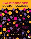Bumgardner, Jim - Kaleidoscope Logic Puzzles