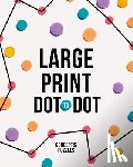 Conceptis Puzzles - Large Print Dot-to-Dot