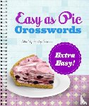 Newman, Stanley - Easy as Pie Crosswords: Extra Easy!