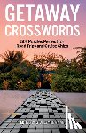 Newman, Stanley - Getaway Crosswords