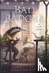 Wood, Maryrose - Bad Badger