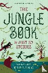 Kipling, Rudyard - The Jungle Book & Just So Stories