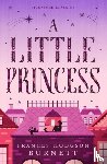 Burnett, Frances Hodgson - A Little Princess