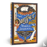Union Square & Co - The Odyssey Travel Journal