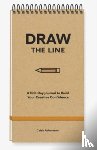 Robertson, Caleb - Draw the Line