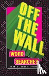 Berlin, Eric, Berlin, Janinne - Off-the-Wall Word Searches