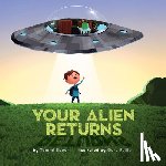 Sauer, Tammi - Your Alien Returns
