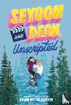 Witherspoon, Sujin - Seyoon and Dean, Unscripted